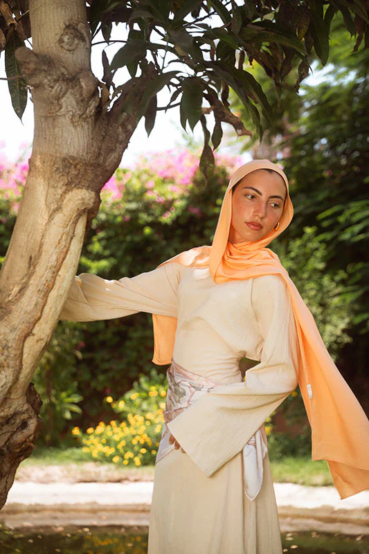 Apricot Elegance - Image 6