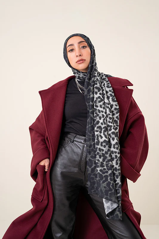 Ash Leopard - Image 4