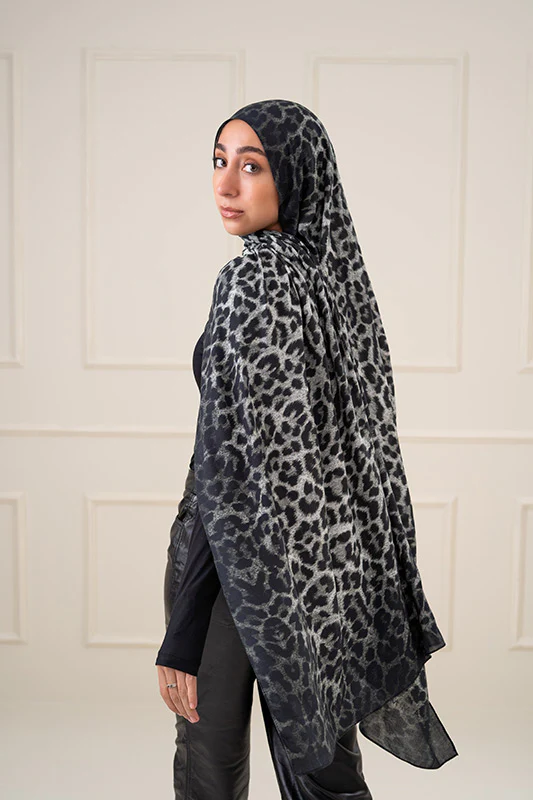 Ash Leopard - Image 5