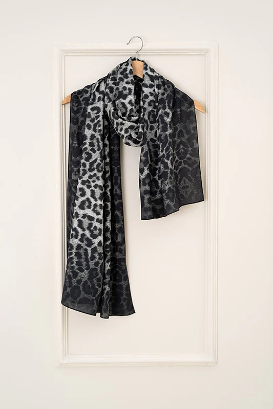 Ash Leopard - Image 6