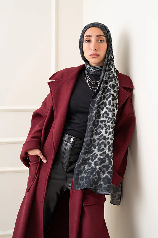 Ash Leopard - Image 7