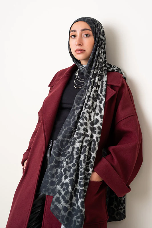 Ash Leopard - Image 9