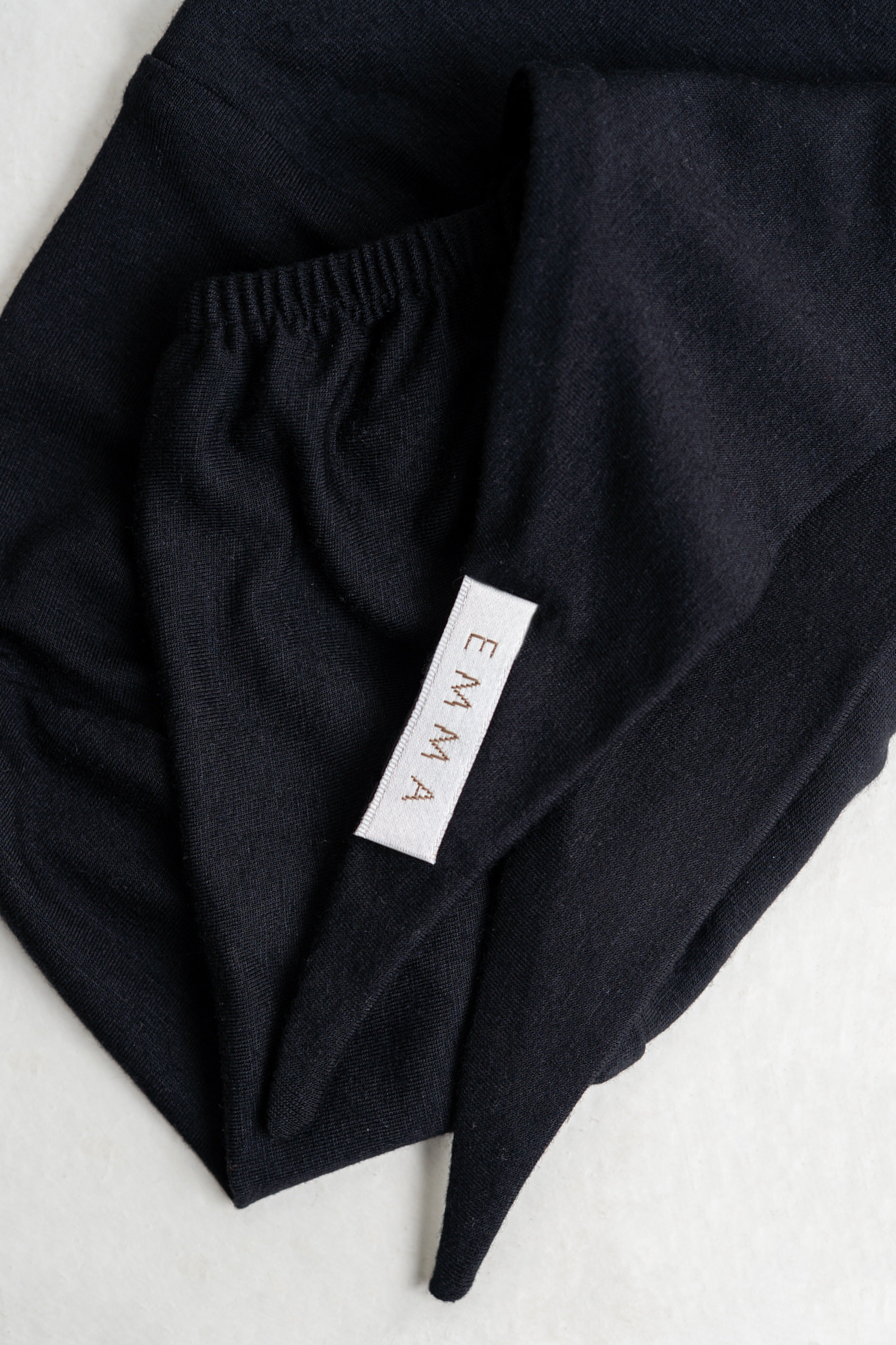 Black Undercap - Image 3