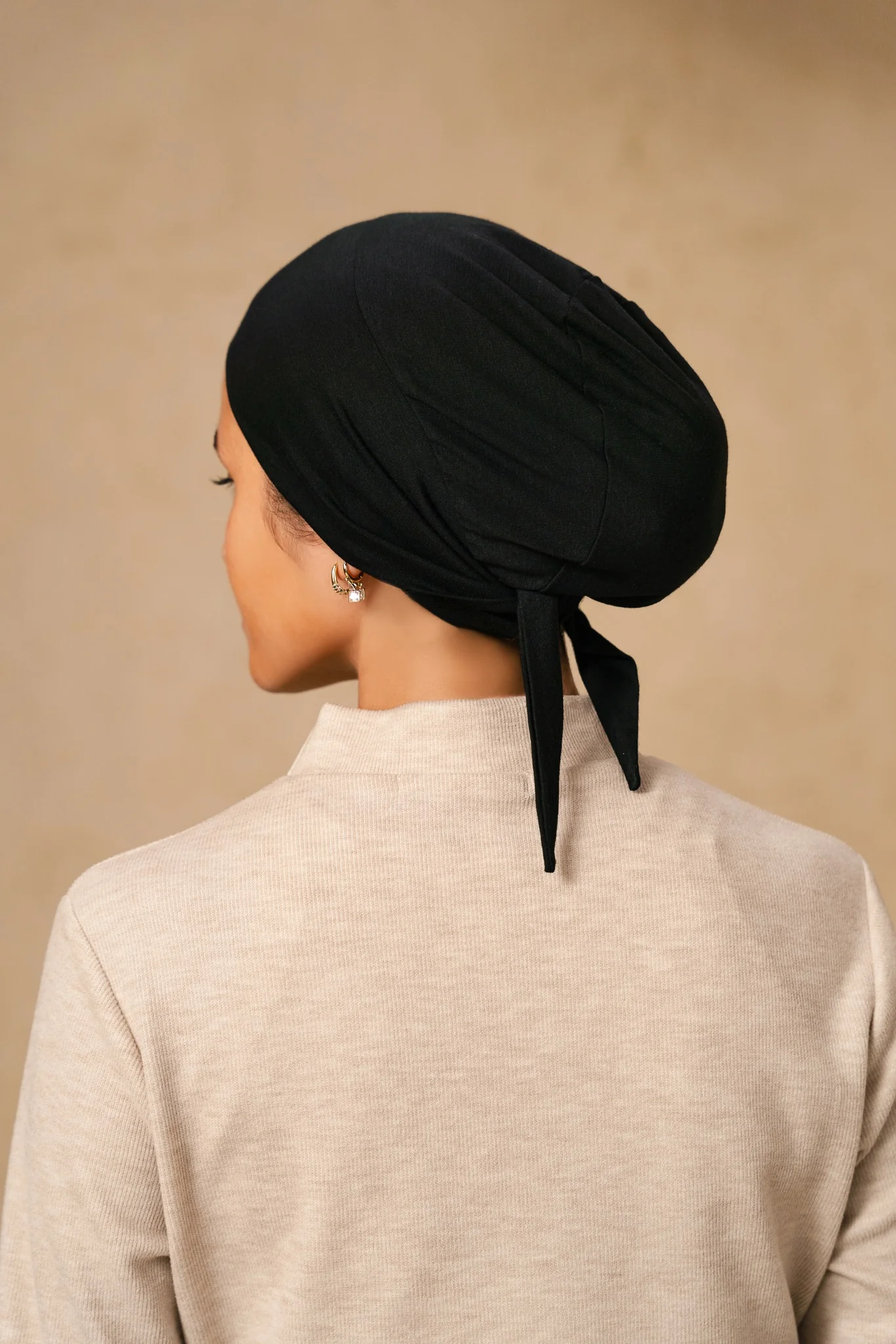 Black Undercap - Image 5