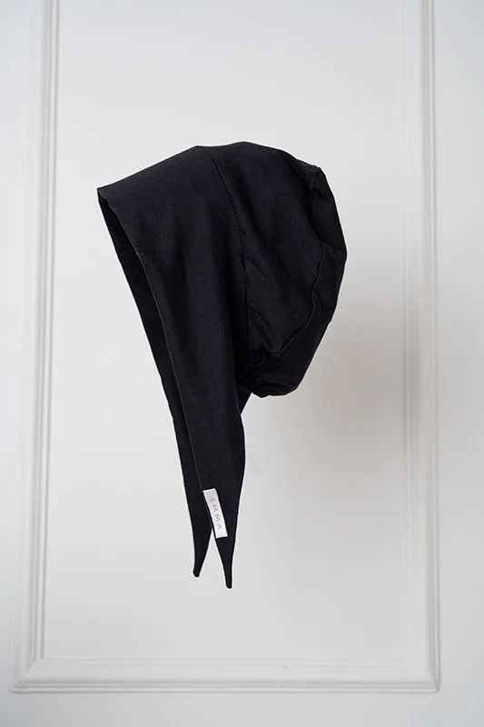 Black Undercap - Image 6