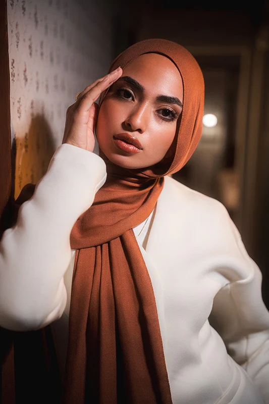 Cinnamon Elegance