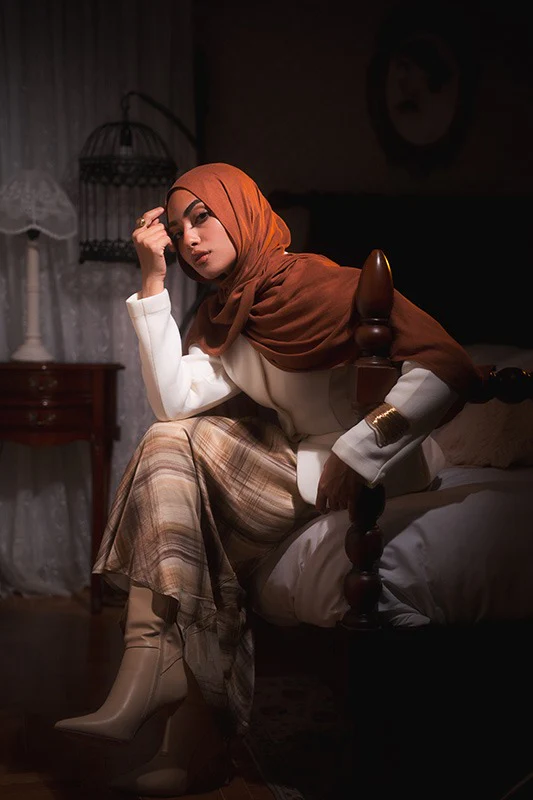 Cinnamon Elegance - Image 6