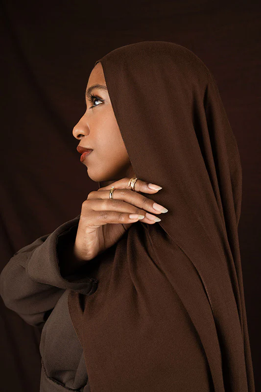 Dark Chocolate Elegance - Image 2