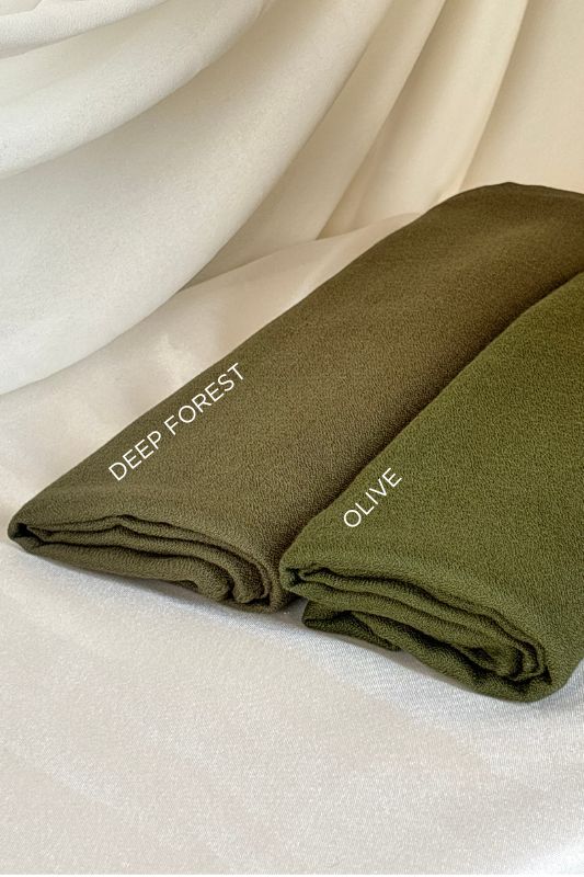Deep Forest Elegance - Image 6