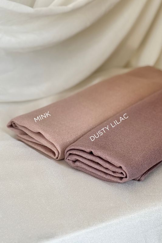 Dusty Lilac Elegance - Image 8