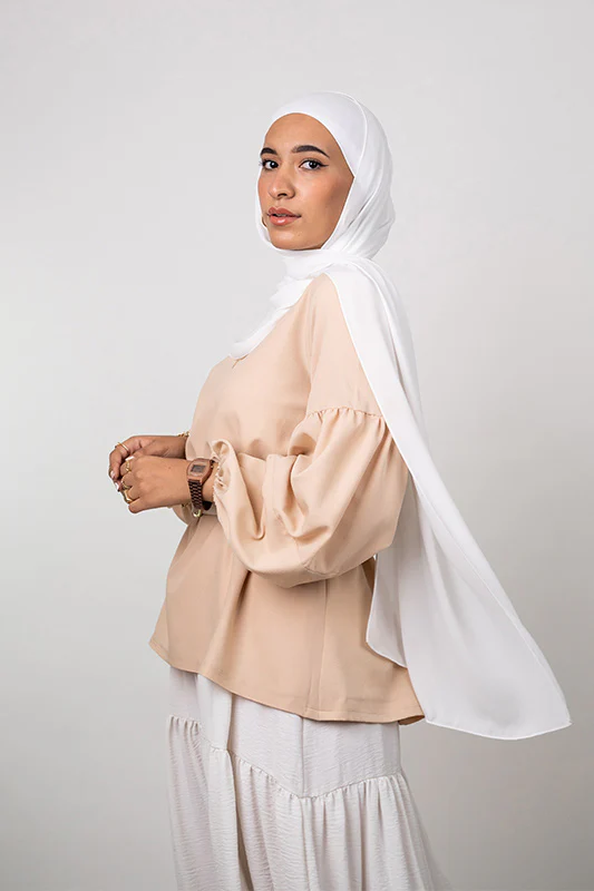 Effortless White - Image 10