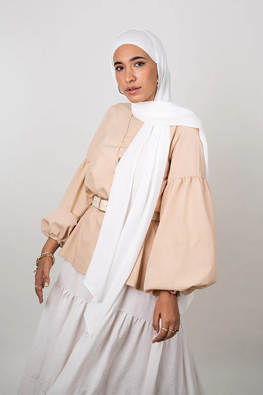 Effortless White - Image 4