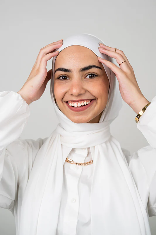 Effortless White - Image 8