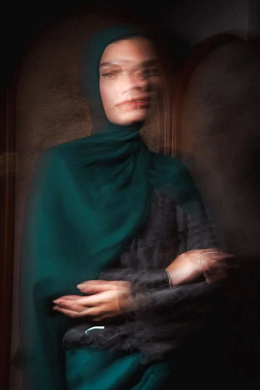 Evergreen Elegance - Image 2