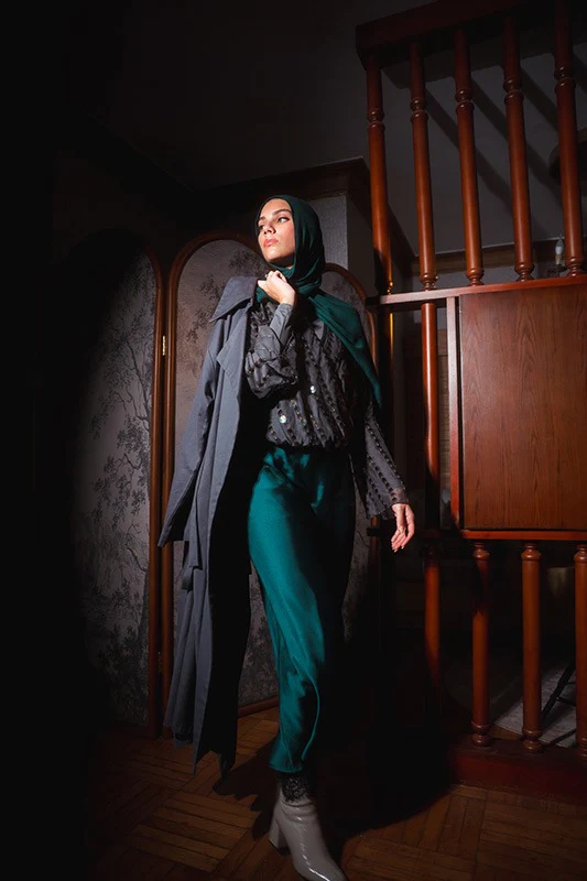 Evergreen Elegance - Image 3
