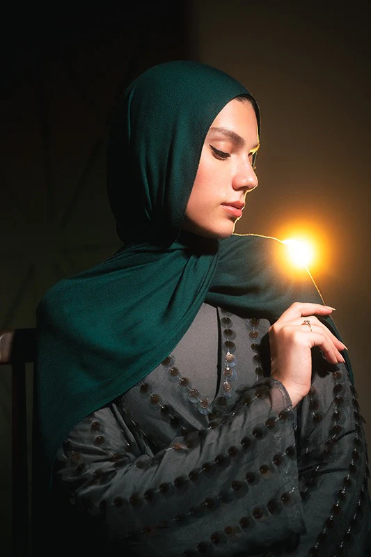 Evergreen Elegance - Image 4