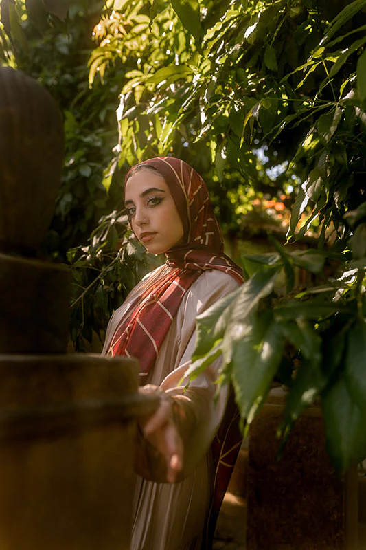 Fatma's Ruby - Image 2
