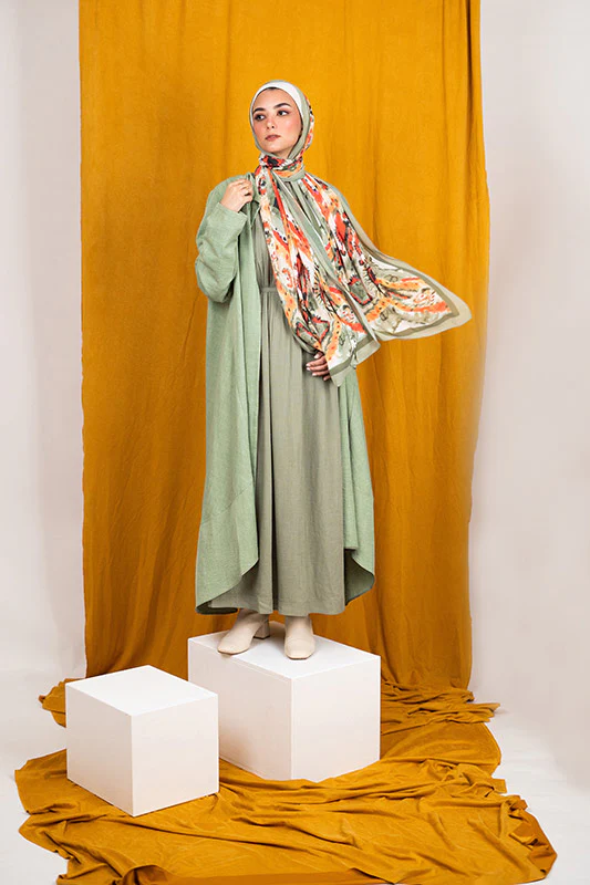 Fiery Sage - Image 3