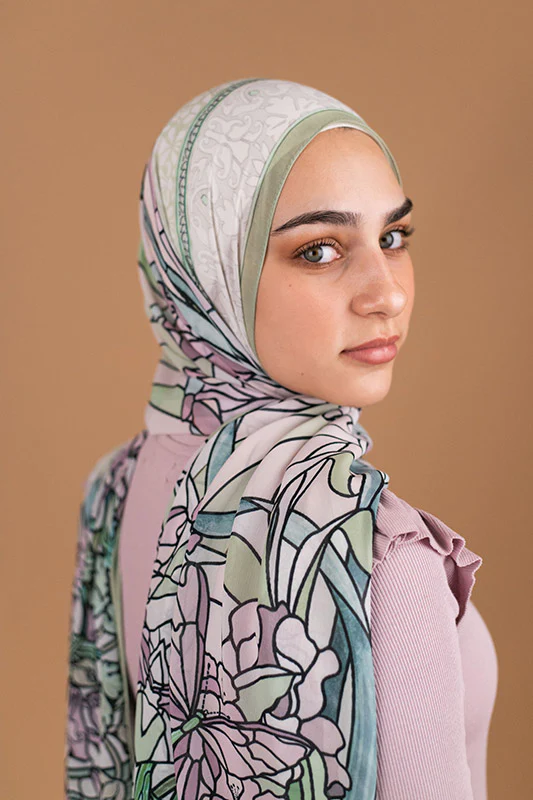 Hopeful Lilacs - Image 4