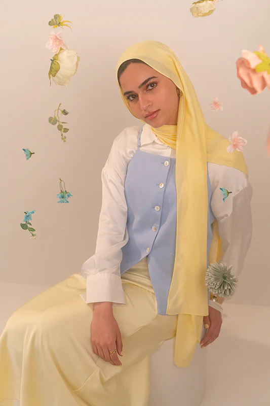 Lemon Pie Elegance - Image 3