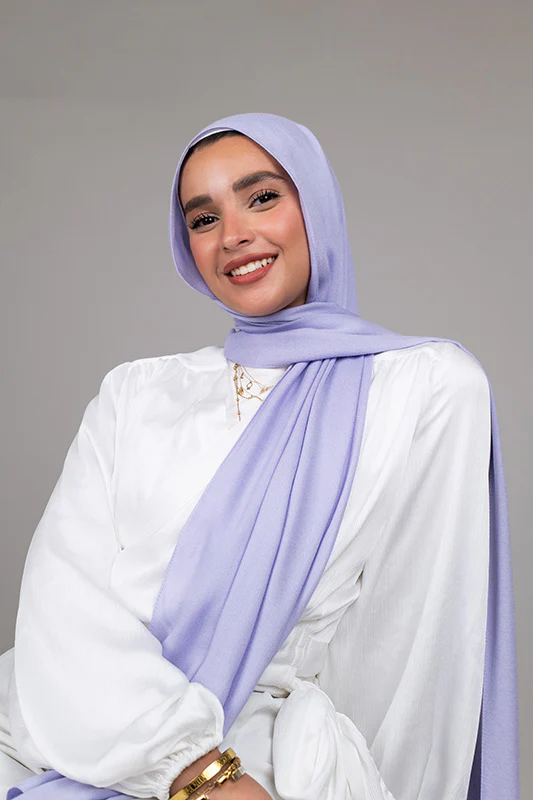 Lilac Elegance