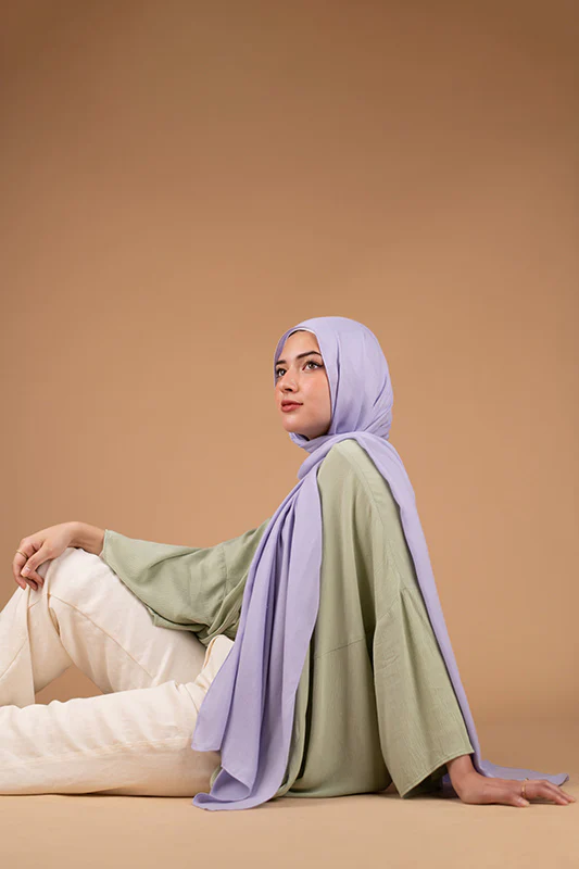 Lilac Elegance - Image 11
