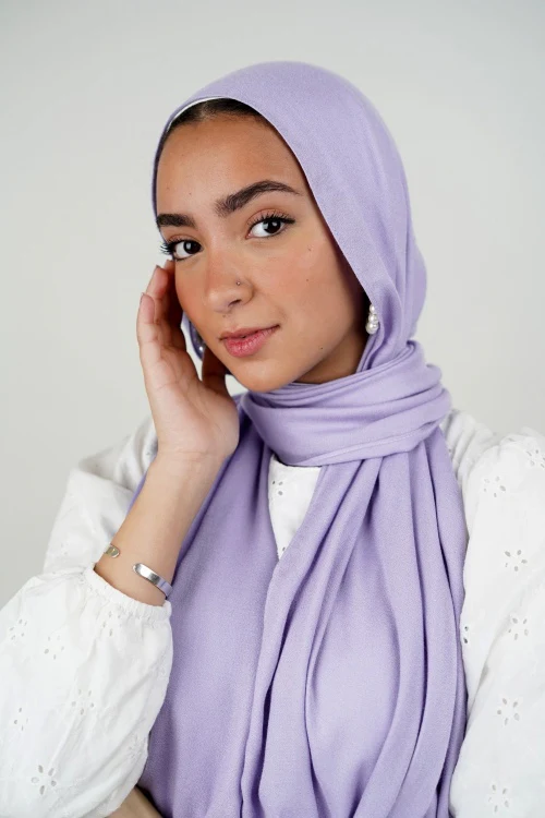 Lilac Elegance - Image 14