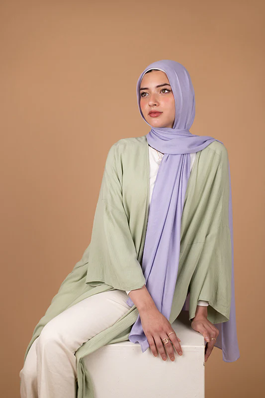 Lilac Elegance - Image 2