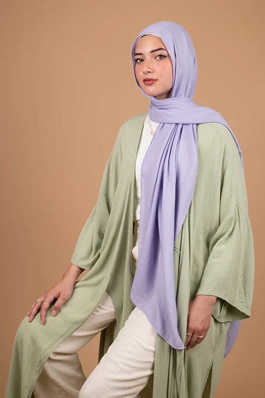 Lilac Elegance - Image 4