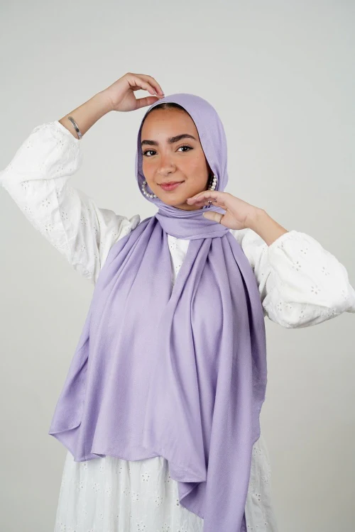 Lilac Elegance - Image 5