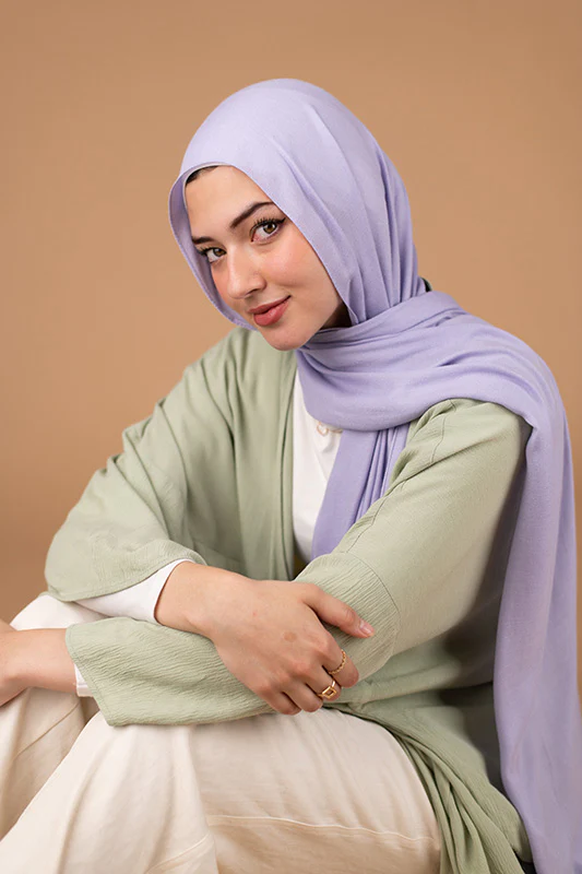 Lilac Elegance - Image 7
