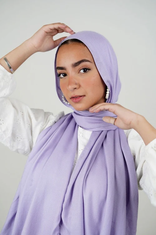 Lilac Elegance - Image 8