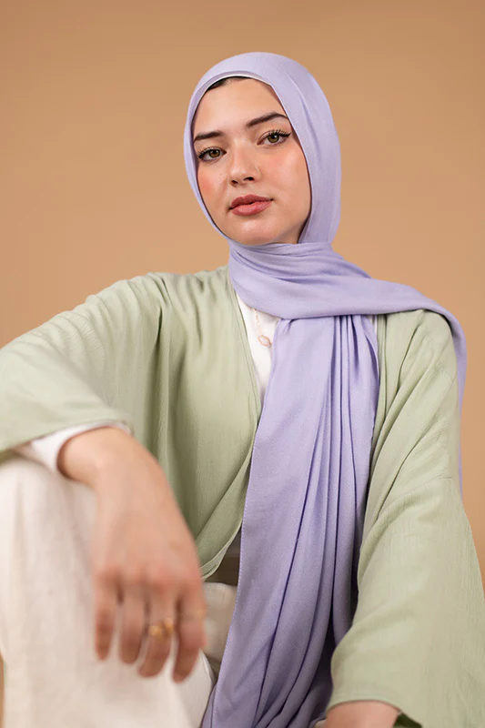 Lilac Elegance - Image 9