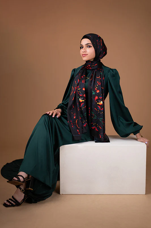 Midnight Glamour - Image 9