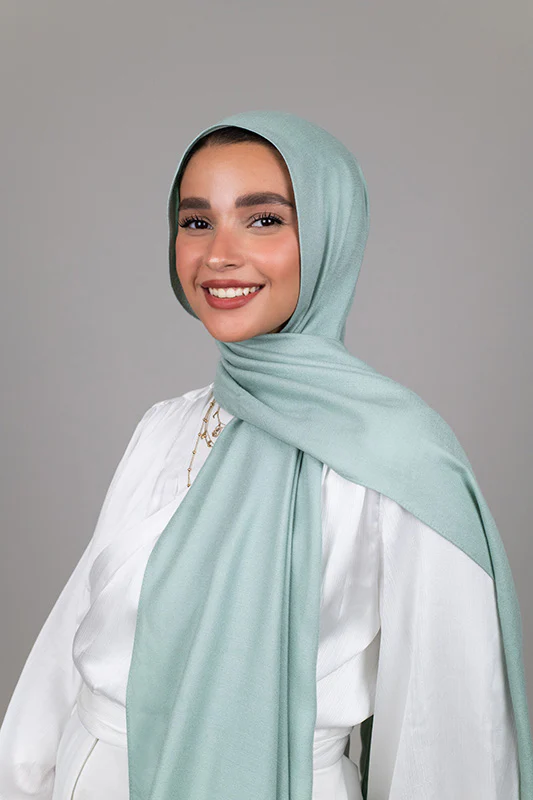 Mint Elegance