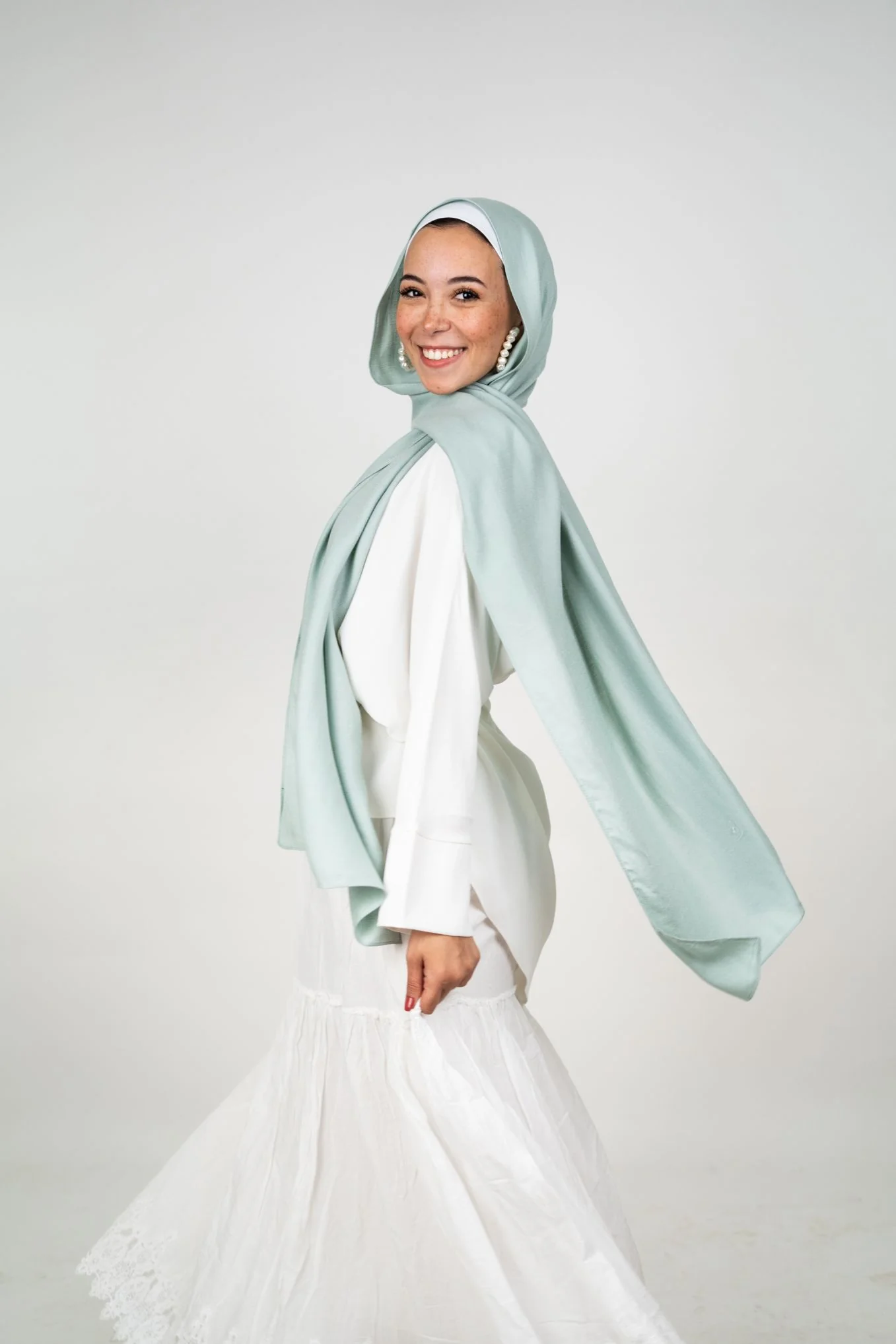 Mint Elegance - Image 10