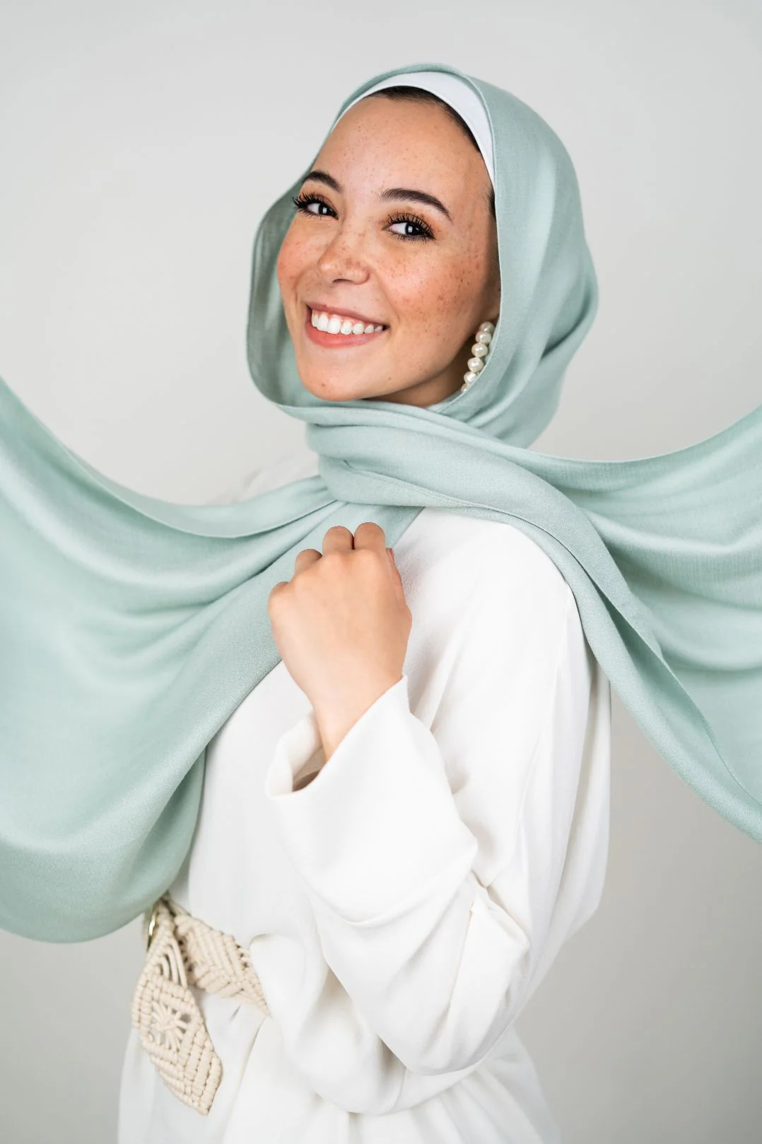 Mint Elegance - Image 2