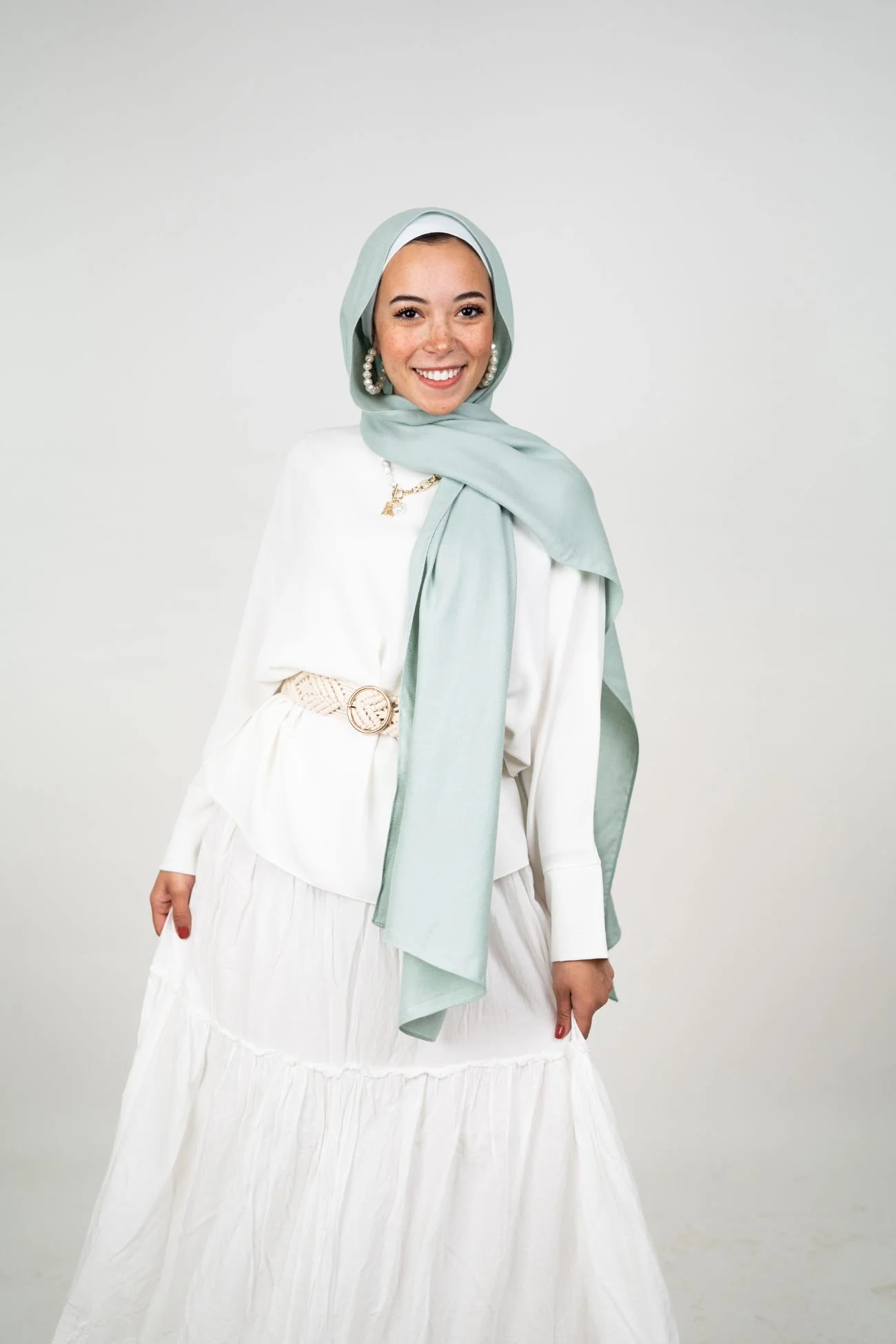 Mint Elegance - Image 3