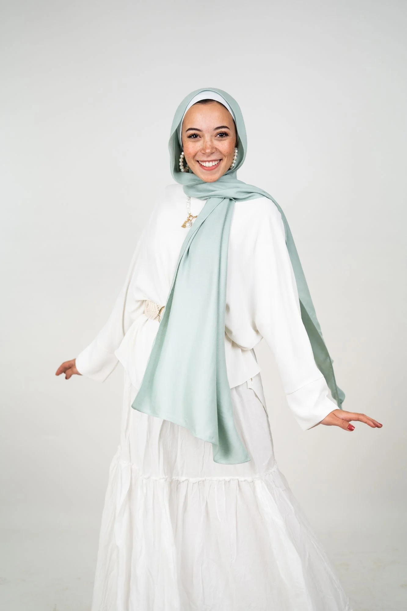 Mint Elegance - Image 6