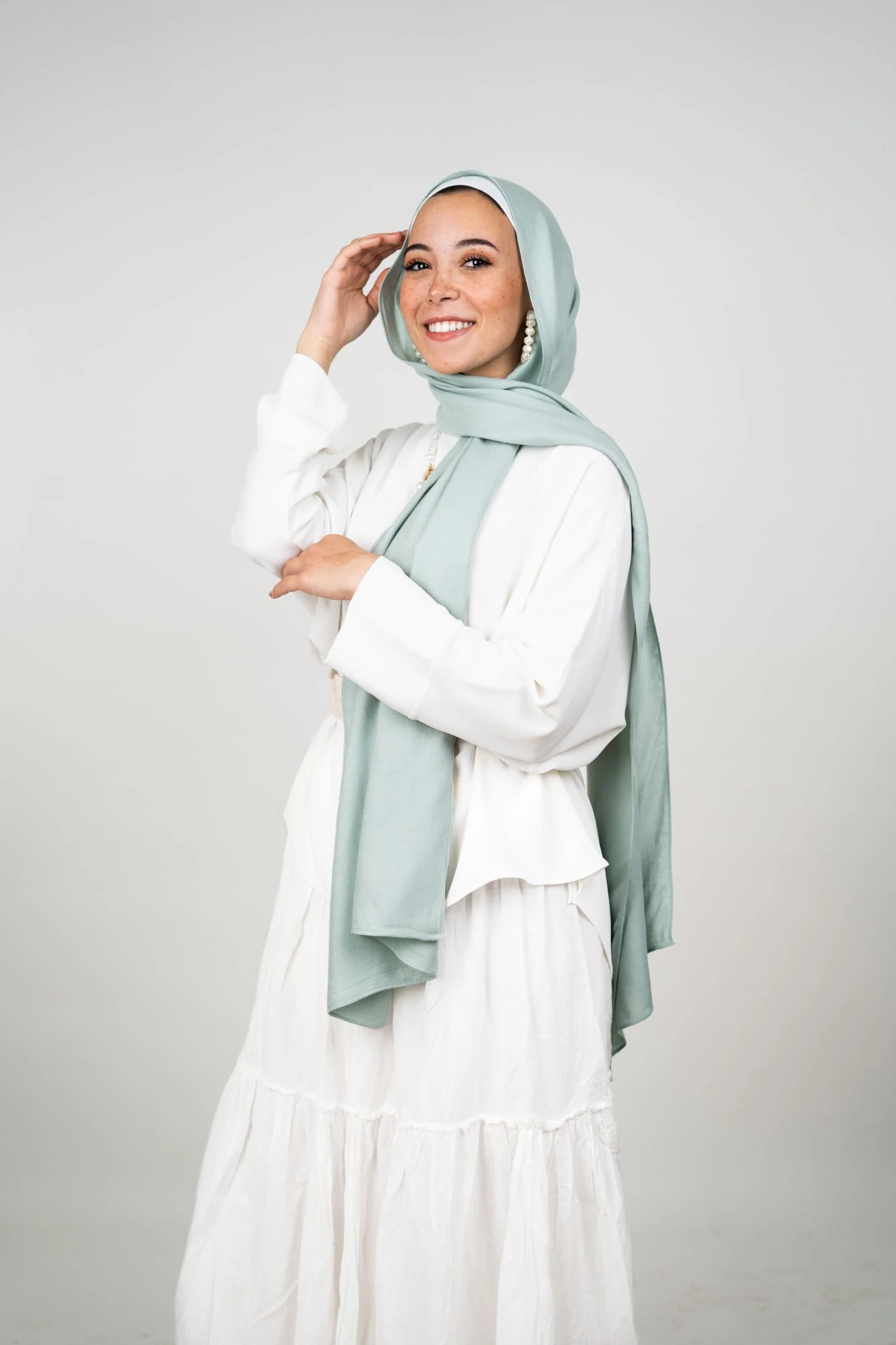 Mint Elegance - Image 8