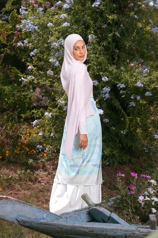 Pink Marshmallow Elegance - Image 5