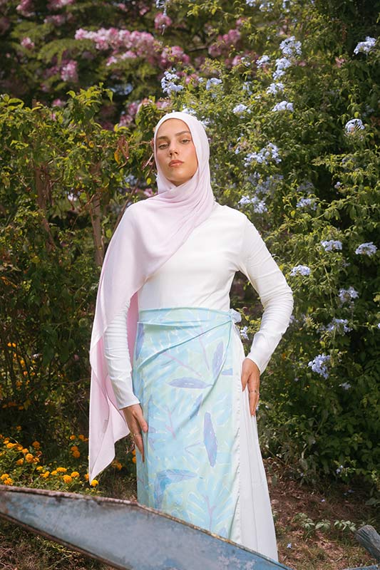 Pink Marshmallow Elegance - Image 9