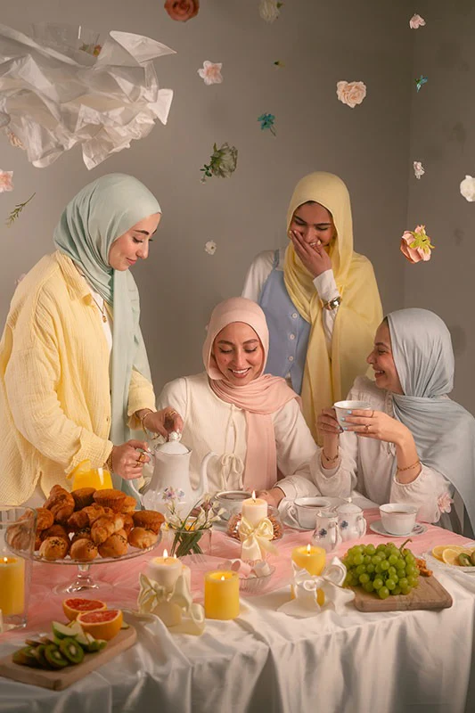 Pistachio Elegance - Image 8