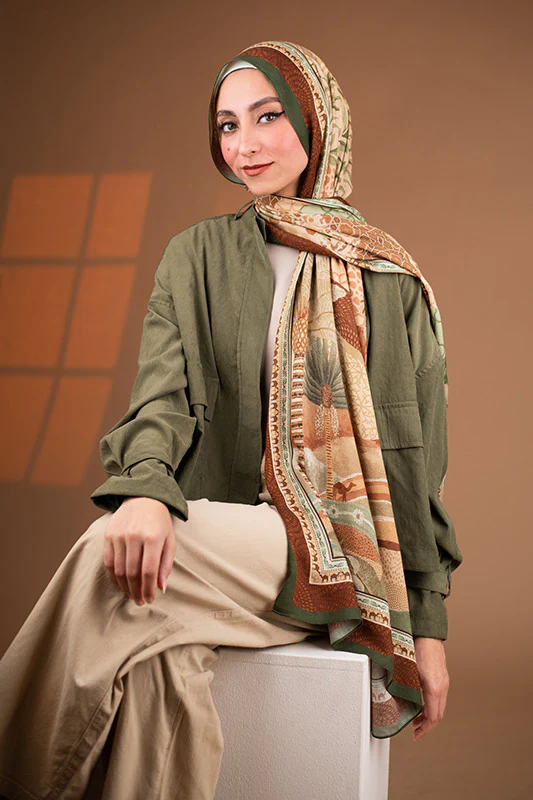 Remal in Modal - Image 2