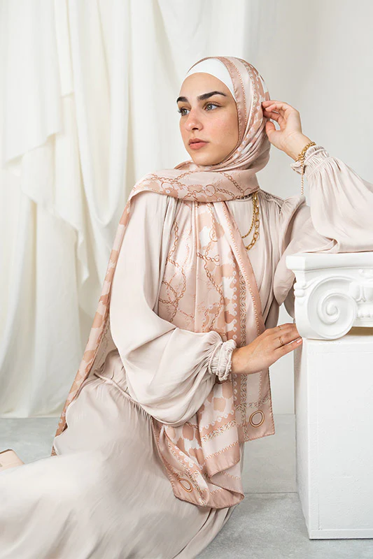 Rose Gold Luxe