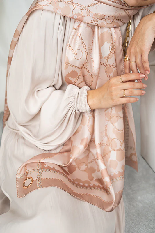 Rose Gold Luxe - Image 3