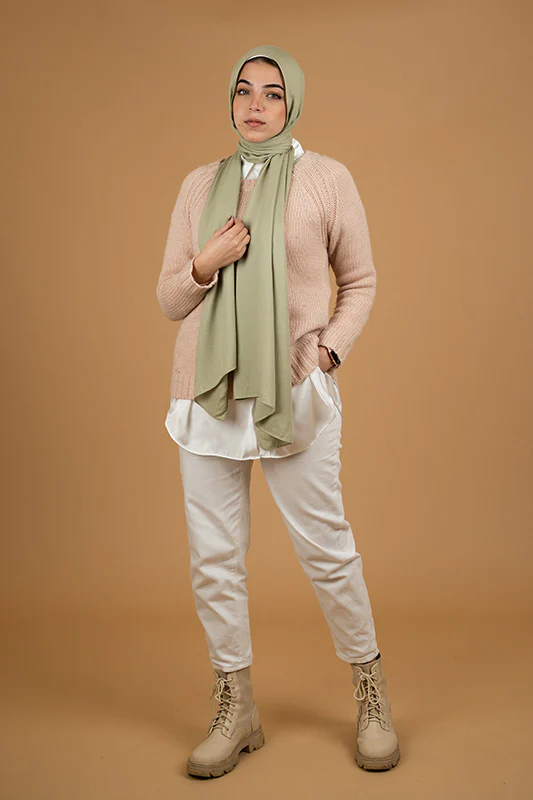 Sage Elegance - Image 12
