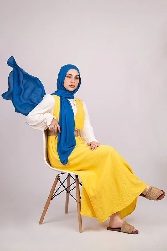 Sapphire Elegance - Image 7
