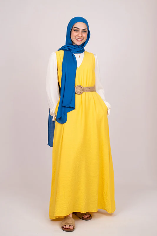 Sapphire Elegance - Image 9