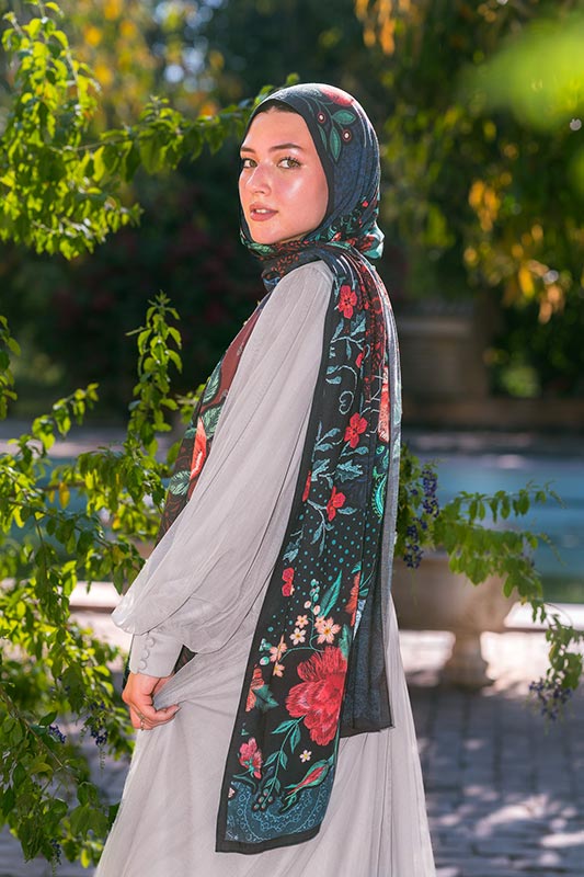 Secret Garden in Modal - Image 6